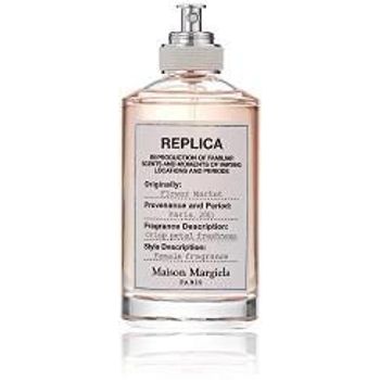Maison Margiela Flower Market Edt for Women 100ml