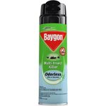 Baygon Multi Insect Killer Odorless 500ml