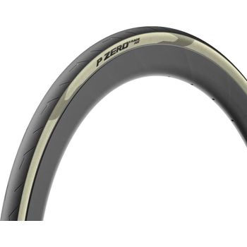 Pirelli Tire P Zero Race RS Retro 28 700 x 28C Black