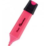 Pentel Highlighter Sl60 Pink