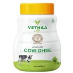 Vethaa Milk Agmark Ghee 200ml