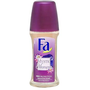 Fa Mystic Moment 48 Protection Deo Roll On 50ml