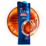 Clear Men Anti Dandruff Anti Hair Fall Shampoo 70ml