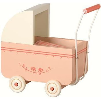 Maileg Micro Pram Powder