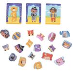 Tiger Tribe Magna Fun Dress Ups