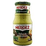 Herdez Guacamole Sauce 445g