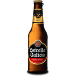 Estrella Galicia Gluten Lager 330ml