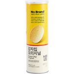 No Brand Potato Chip Original 110g