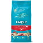 Unique Medium Large Adult Lamb Meat 15kg