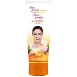 Glow & Lovely Natural Face Cream Ayurvedic Care Plus 50g
