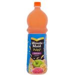 Minute Maid Pulpy Bottle Juice Tropical 1.5L