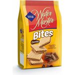 Cizmeci Time Wafer Master Chocolate 200g
