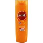 Sunsilk Damage Reconstruction Shampoo 160ml