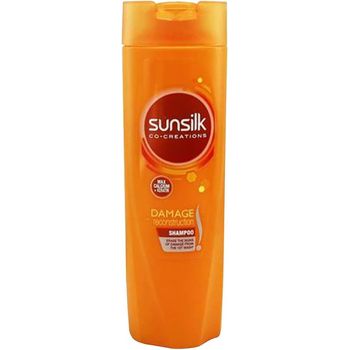 Sunsilk Damage Reconstruction Shampoo 160ml