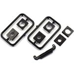 Kyosho MB012B Motor Mount Set