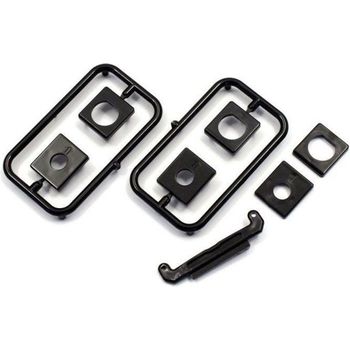 Kyosho MB012B Motor Mount Set