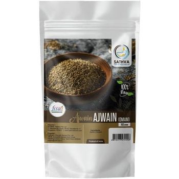 Sathva Ajwain Omam 100g