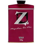 Z Talc For Men 100g