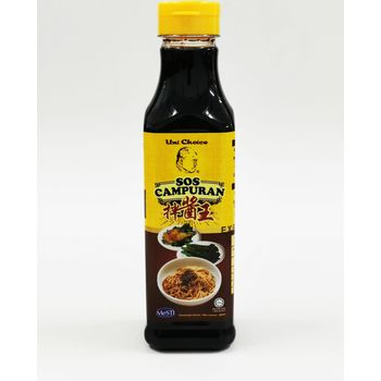Uni Choice SOS Campuran 360ml