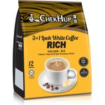 Chek HuP 3 in 1 Ipoh White Coffee King 12pcs 40g