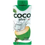 Coco Plus Fresh Coconut Water 330ml