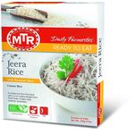 MTR Ready To Eat Jeera Rice 250g