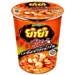 Yum Yum Cup Tem Tem Instant Noodles Tom Yum Kung 60g