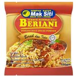 Mak Siti Beriani Rice Spice Powder 100g