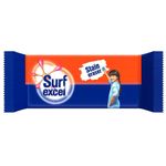 Surf Excel Detergent Bar 250g