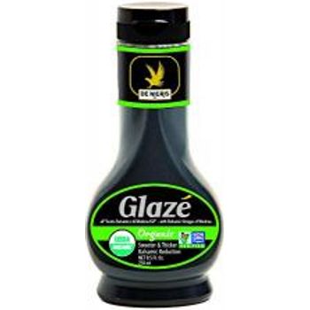 De Nigris Organic Balsamic Glaze 250ml