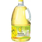 New Moon Canola Oil 2l