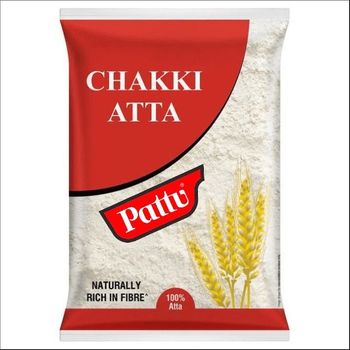 Pattu Atta Flour 5kg