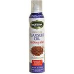 Mantova Pure Flaxseed Oil Cooking Spray