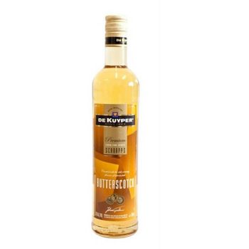 De Kuyper Butterscotch Schnapps 700ml
