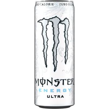 Monster Energy Zero Ultra 355ml