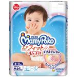 MamyPoko Air Fit Medium 64pcs