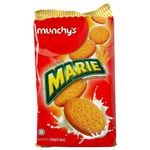 Biskut Marie Munchy 300g