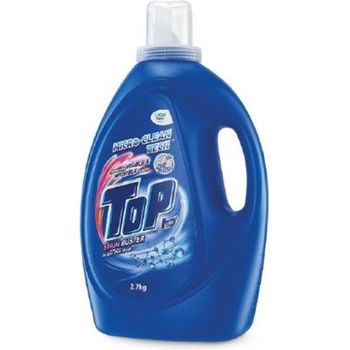 Top Liquid Detergent Stain Buster 2.7kg