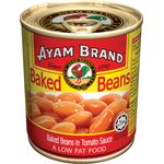 Ayam Brand Baked Beans 230g