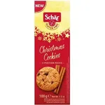 Schar Christmas Cookies 100g