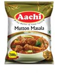 Aachi Mutton Curry Masala 100g