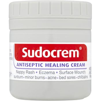 Sudocrem Antiseptic Healing Cream 60g