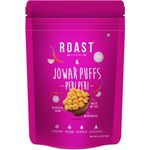 Roast Health Foods Peri Peri Jowar Puffs 70g