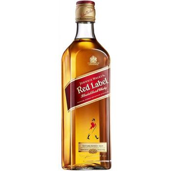 Johnnie Walker Red Label 700ml