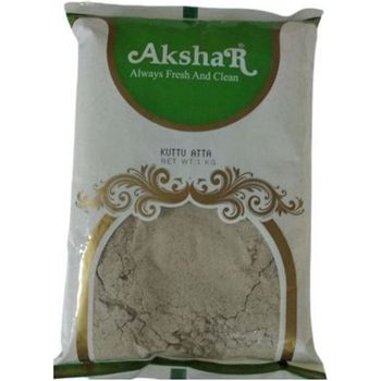 Akshar Buckwheat Flour 500g