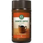 Lebensbaum Organic Country Coffee Instant 100g