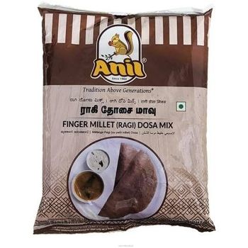 Anil Finger Millet Ragi Dosa Mix 500g