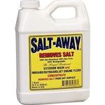 Salt-Away Concentrate 946ml