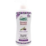 Snake Brand Shower Gel Relaxing 450ml