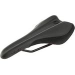 SDG Components Radar Ti Alloy Saddle Black  270 x 138mm